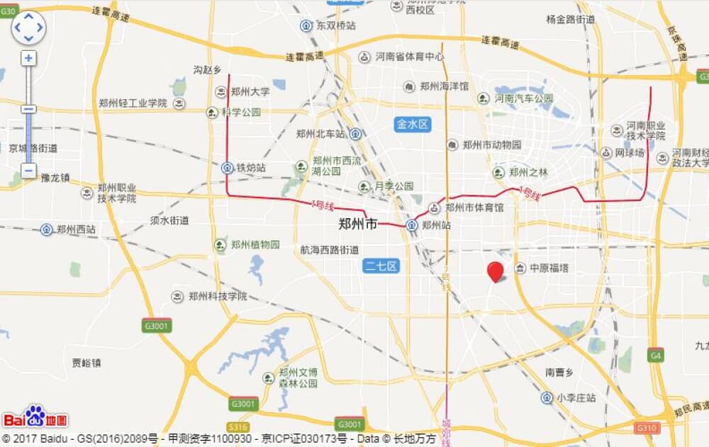 阳光城区位