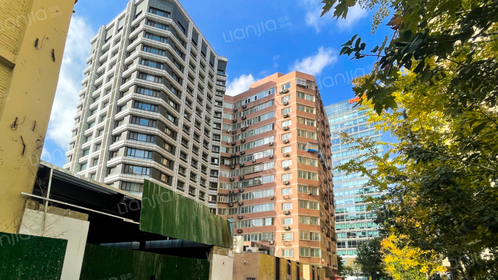 尊悦光华外景图