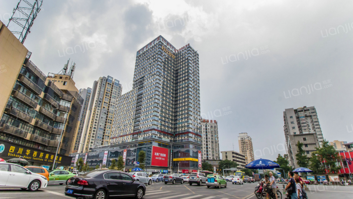 马鞍山36号外景图