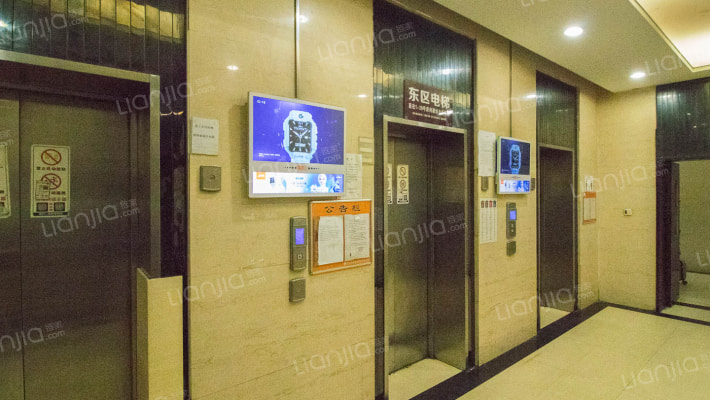 西旅国际外景图