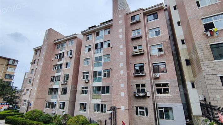 星光家园外景图