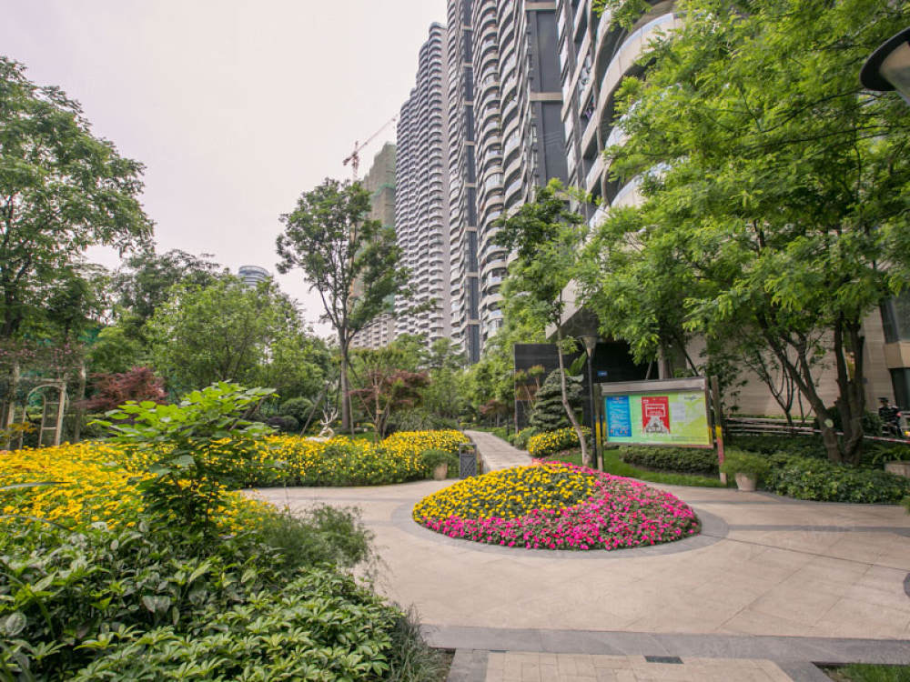 【龙湖世纪峰景_成都龙湖世纪峰景楼盘】效果图相册|高清大图-成都
