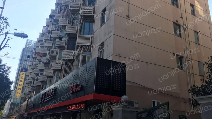 浦东南路1780弄外景图