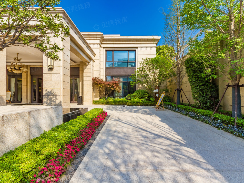 昆山玉兰公馆相册