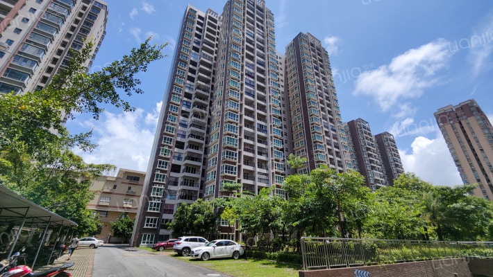 岭地尚院外景图