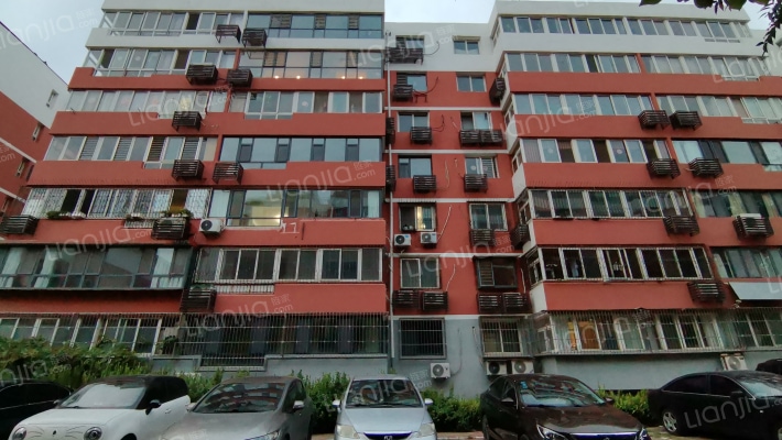 滨湖静园外景图