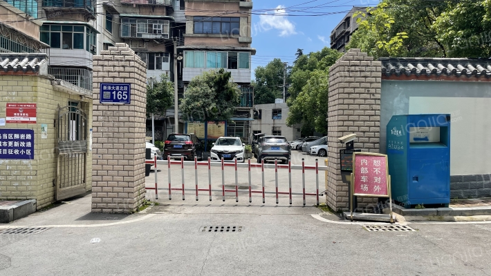 新添大道北段165号外景图