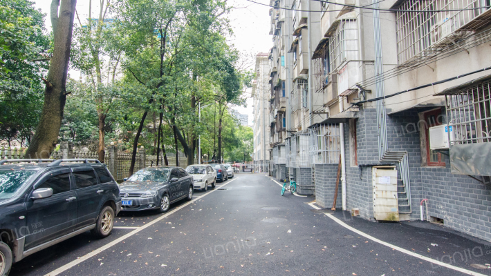 长坡社区外景图