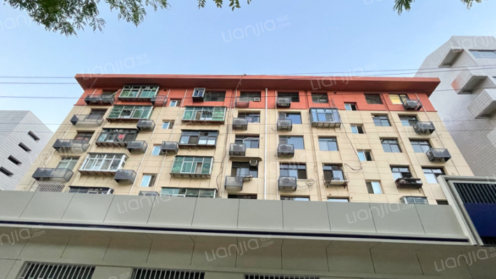 翠华北路121号外景图