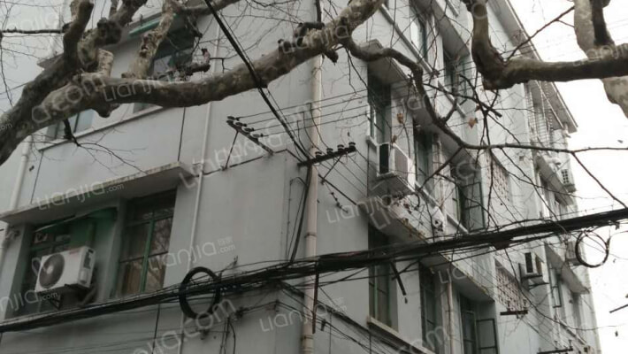 天平路42号外景图