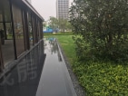 美盛象湖100实景图