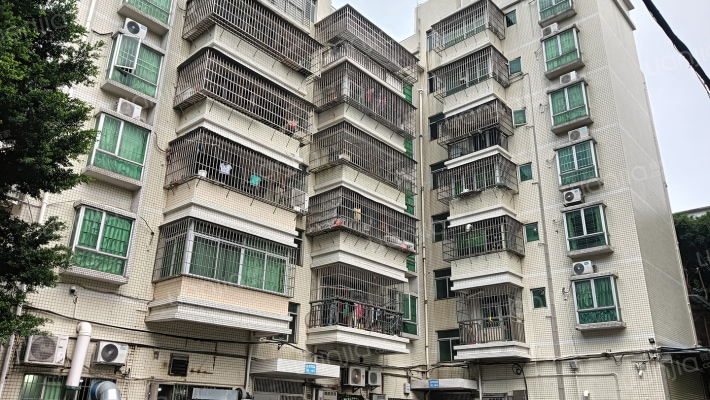 金坑西路6号外景图