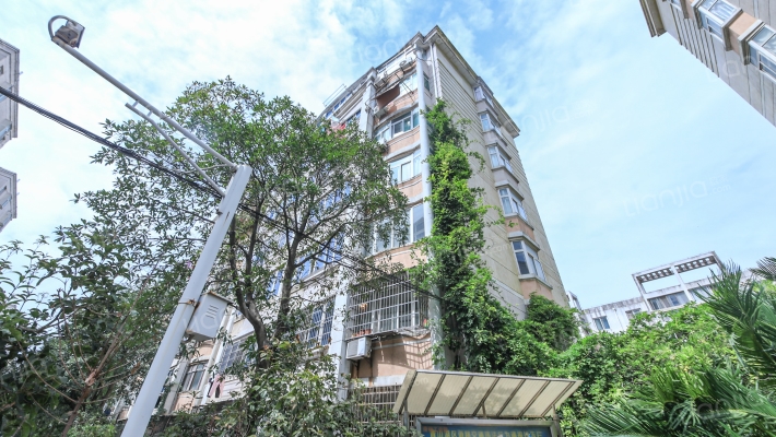 南钢北二路外景图