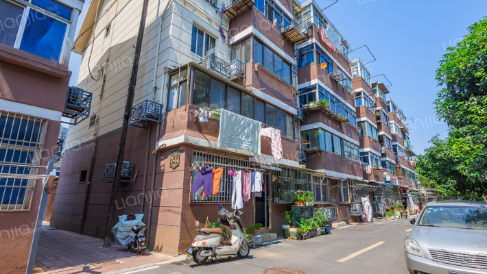 气象里七号外景图