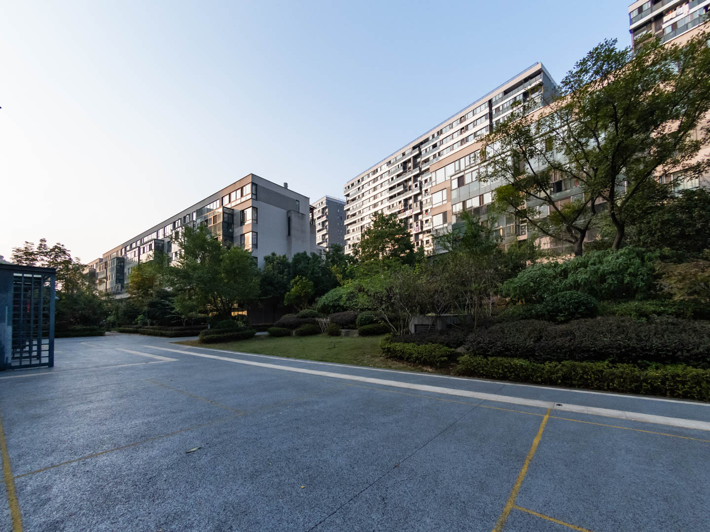 Jindu Xihuating compound photo 9