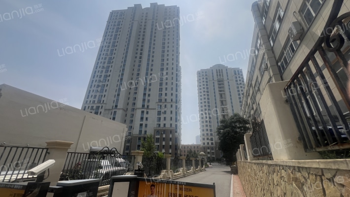 家豪圣托里尼外景图