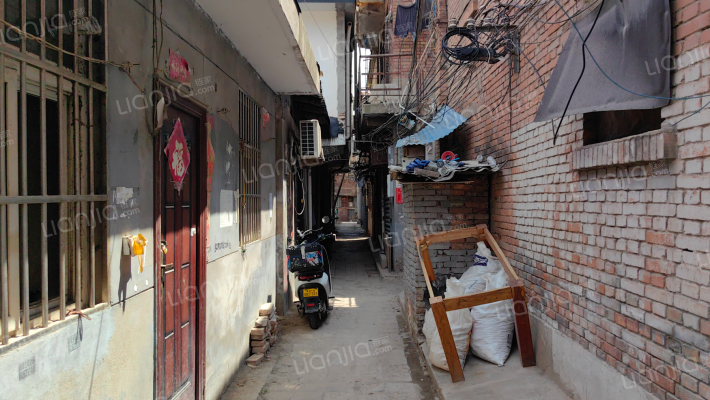 东大院38号外景图