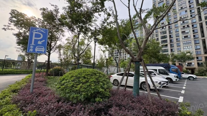 迎东泽第家苑外景图