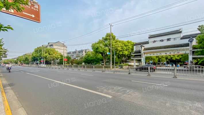 中山东路282号外景图