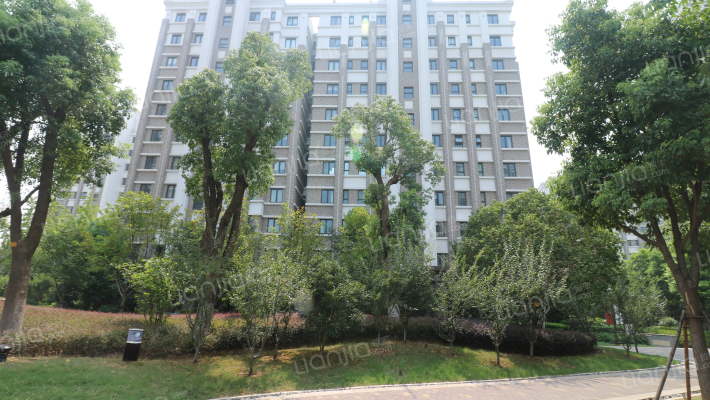 南京奥体新城紫薇园房价怎么样?