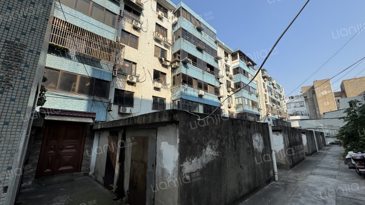 西大街79弄外景图