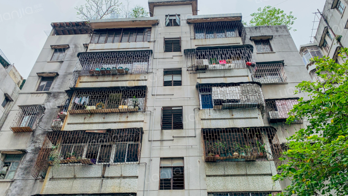 怀康里23号外景图