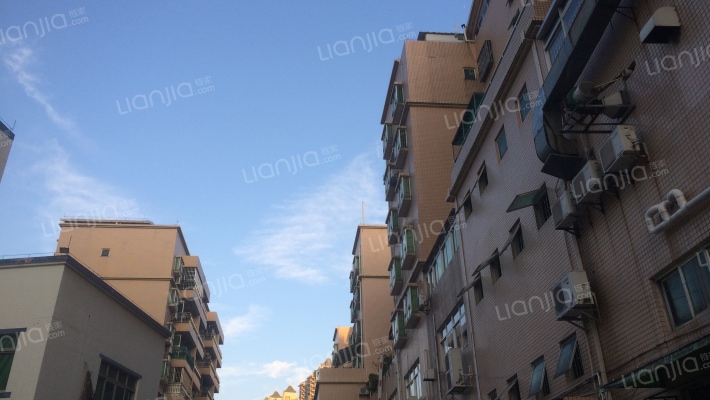 穗丰花园外景图