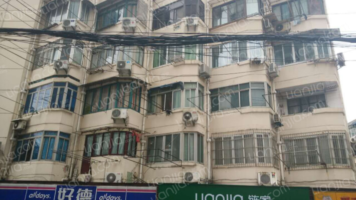 幸福路7号外景图