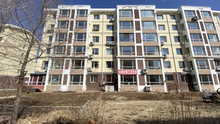 古城宜家2期外景图