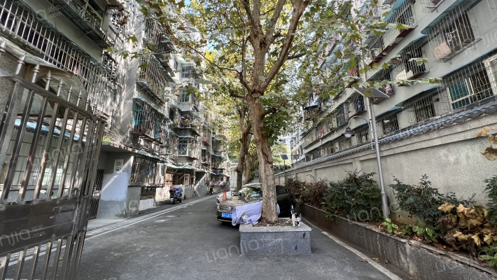 南浦路11号外景图