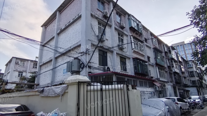 育红胡同7号外景图