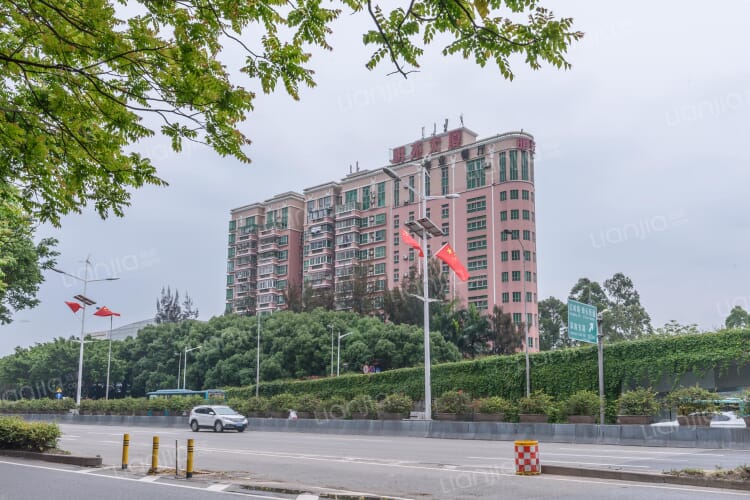 明苑大厦_深圳明苑大厦二手房|房价|租房【深圳贝壳找房】