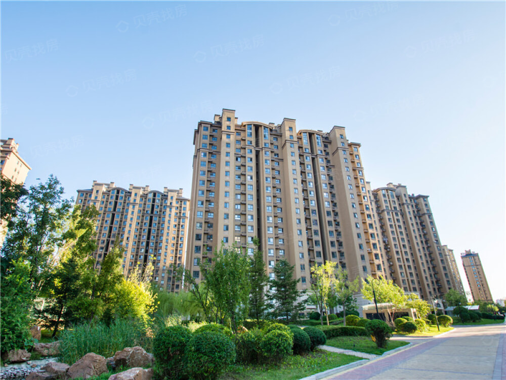 荣盛锦绣观邸相册