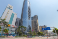 中信南航国际广场户型图实景图
