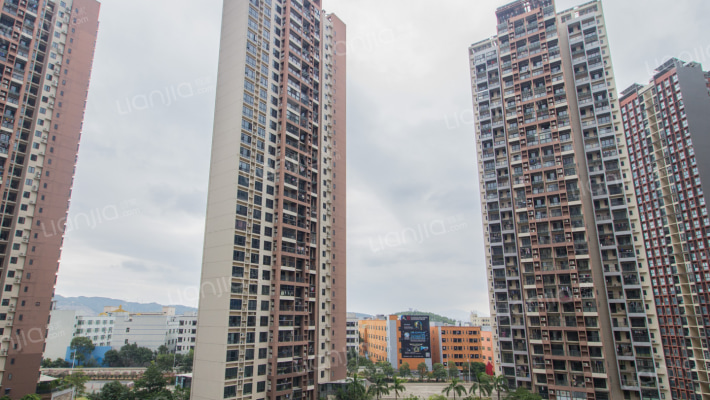 承翰陶源外景图