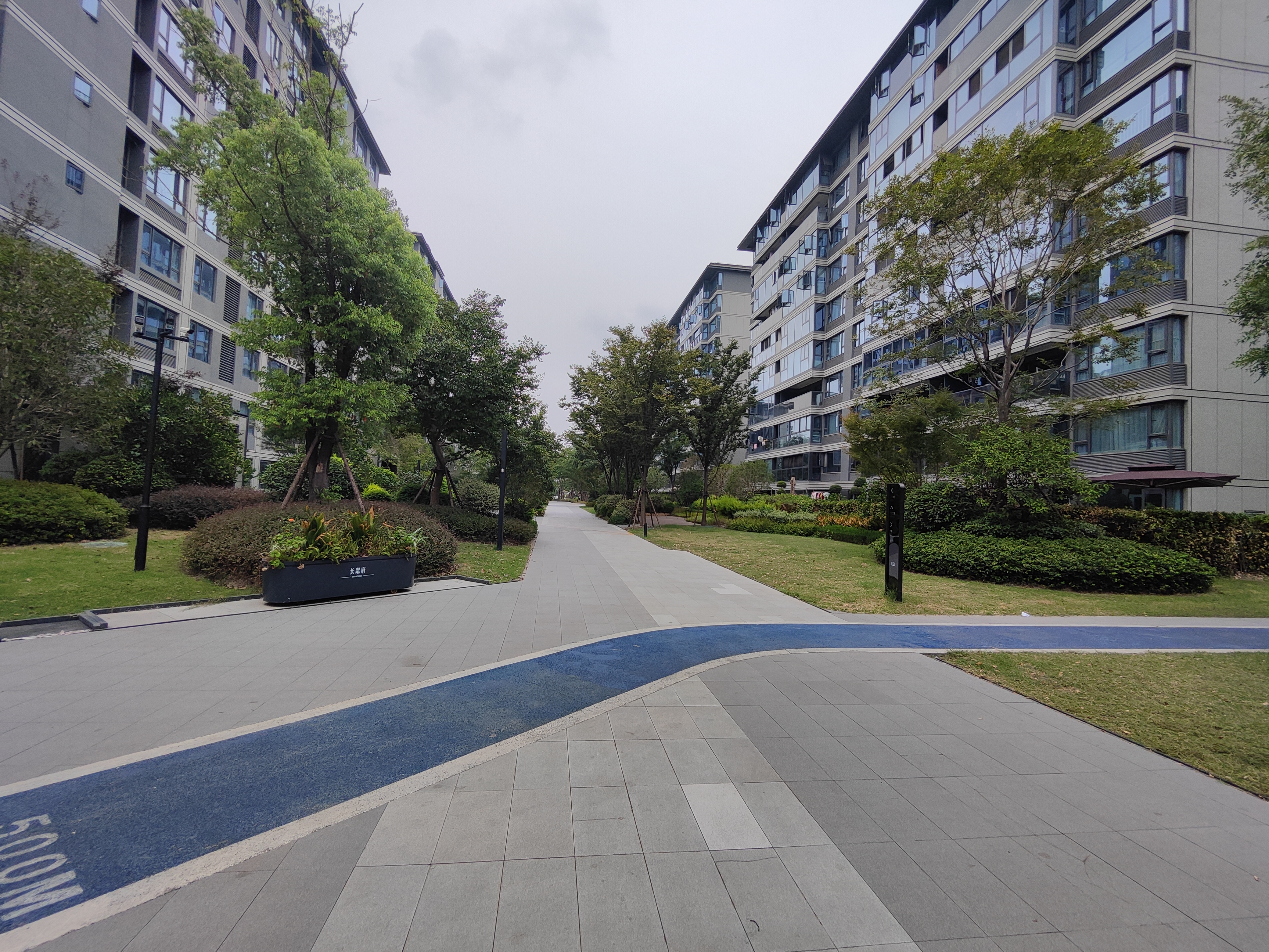 Changlin Fu compound photo 3