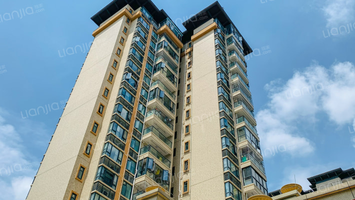 花曼丽舍外景图