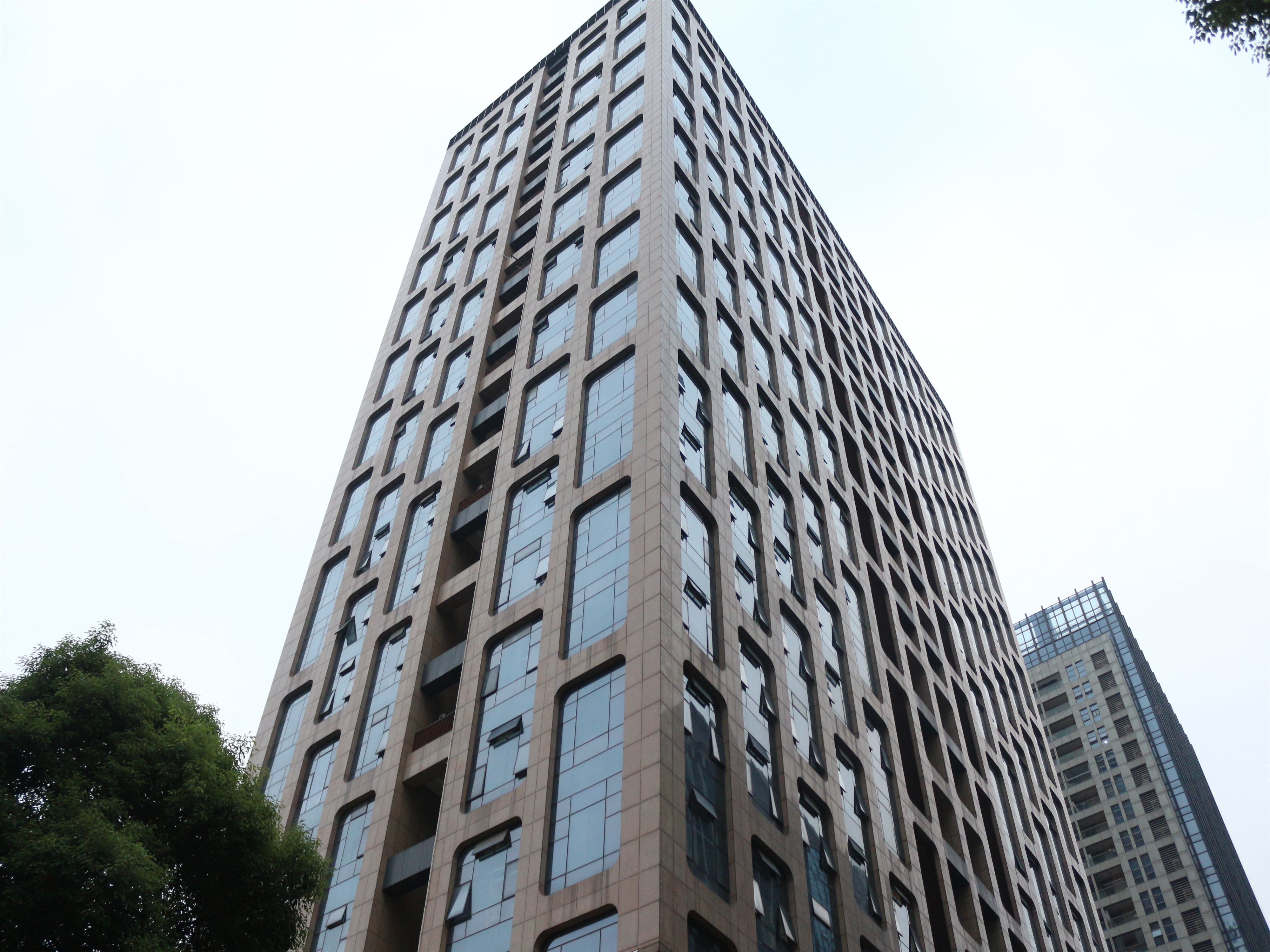 凯瑞金座小区实景 6