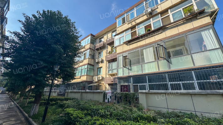 翠华南路107号外景图