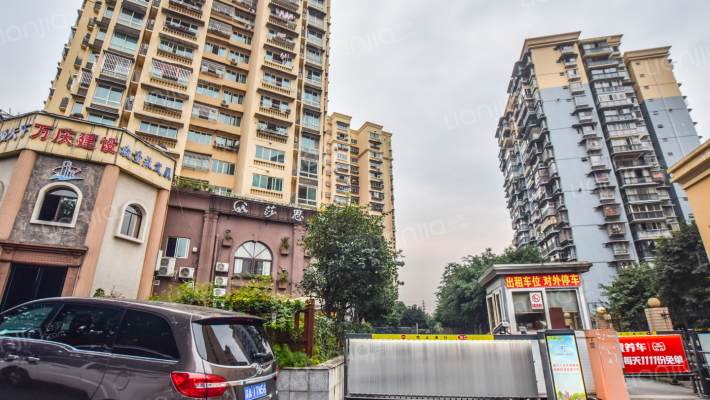 畔山雅筑外景图