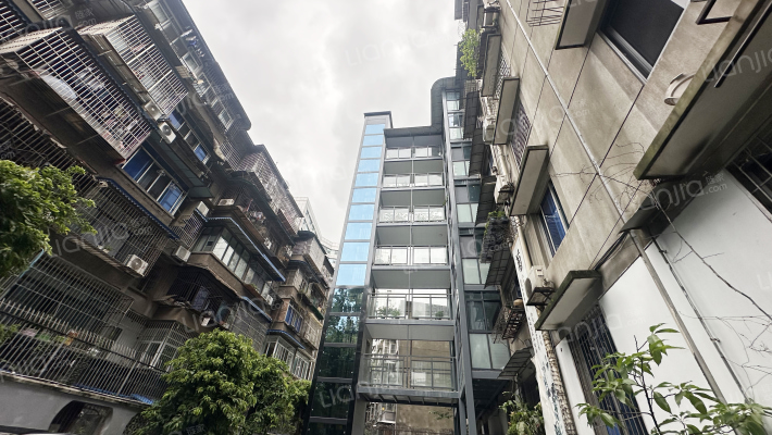 包家巷80号外景图