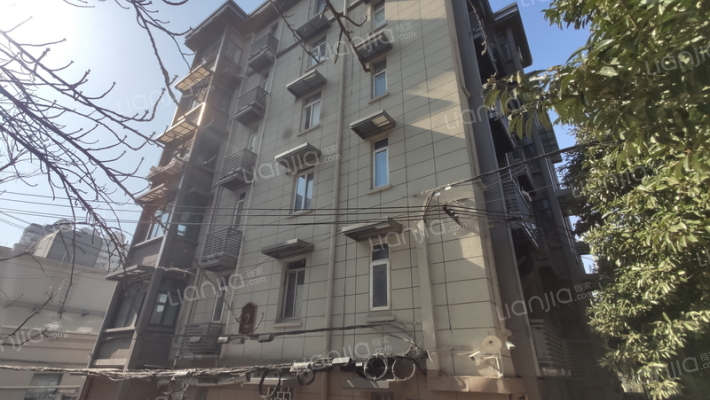 虎踞北路14号外景图