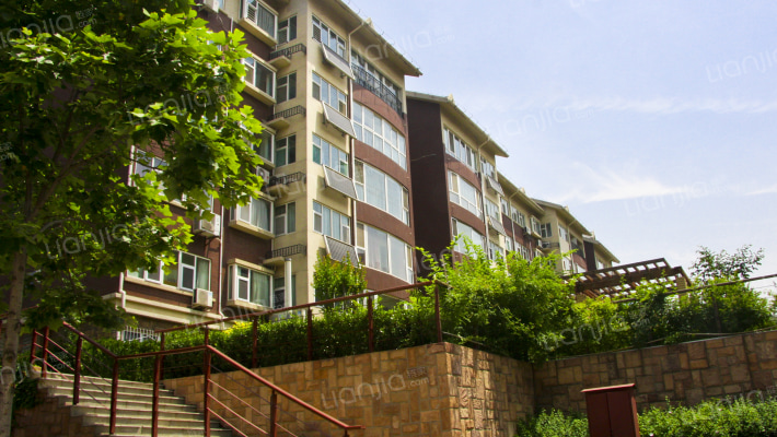 黄金时代外景图