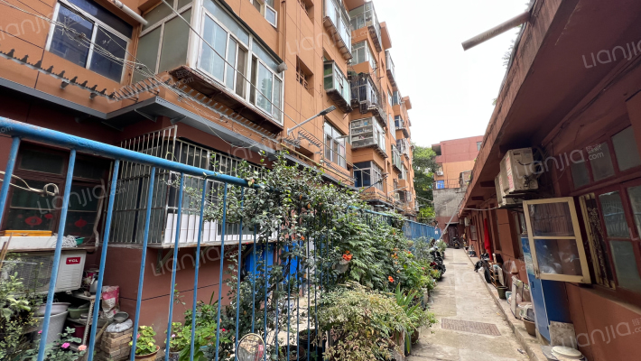 窦府巷31号外景图