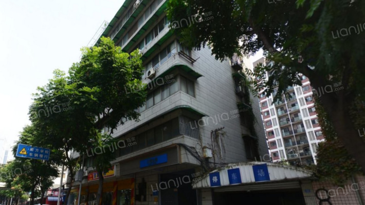 下莲池街14号外景图