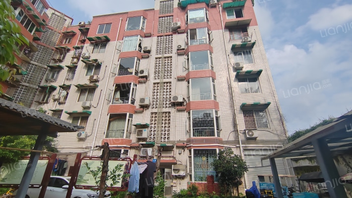 芙蓉佳园外景图