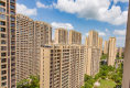 世茂新界户型图实景图