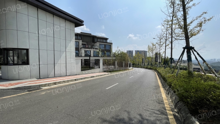 保利公园瑞玺外景图