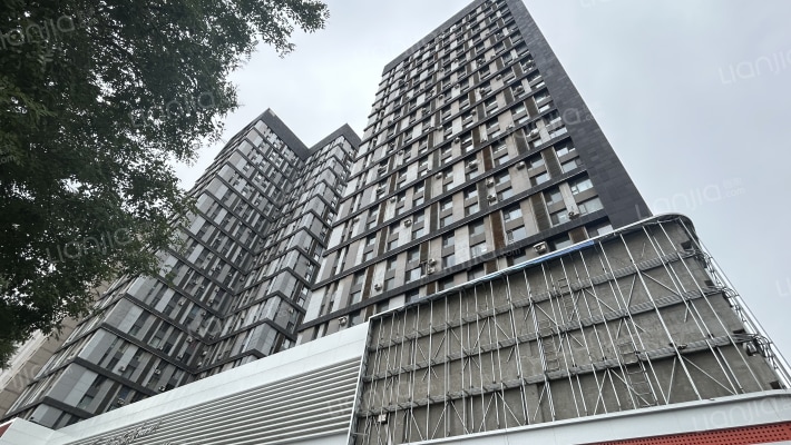 伯伦时代外景图