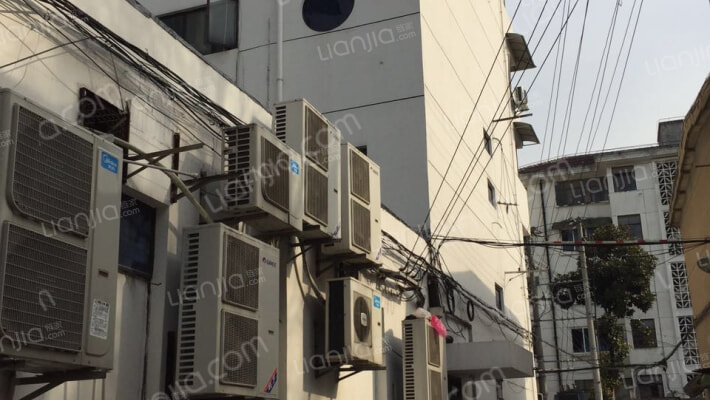 解放街89号外景图